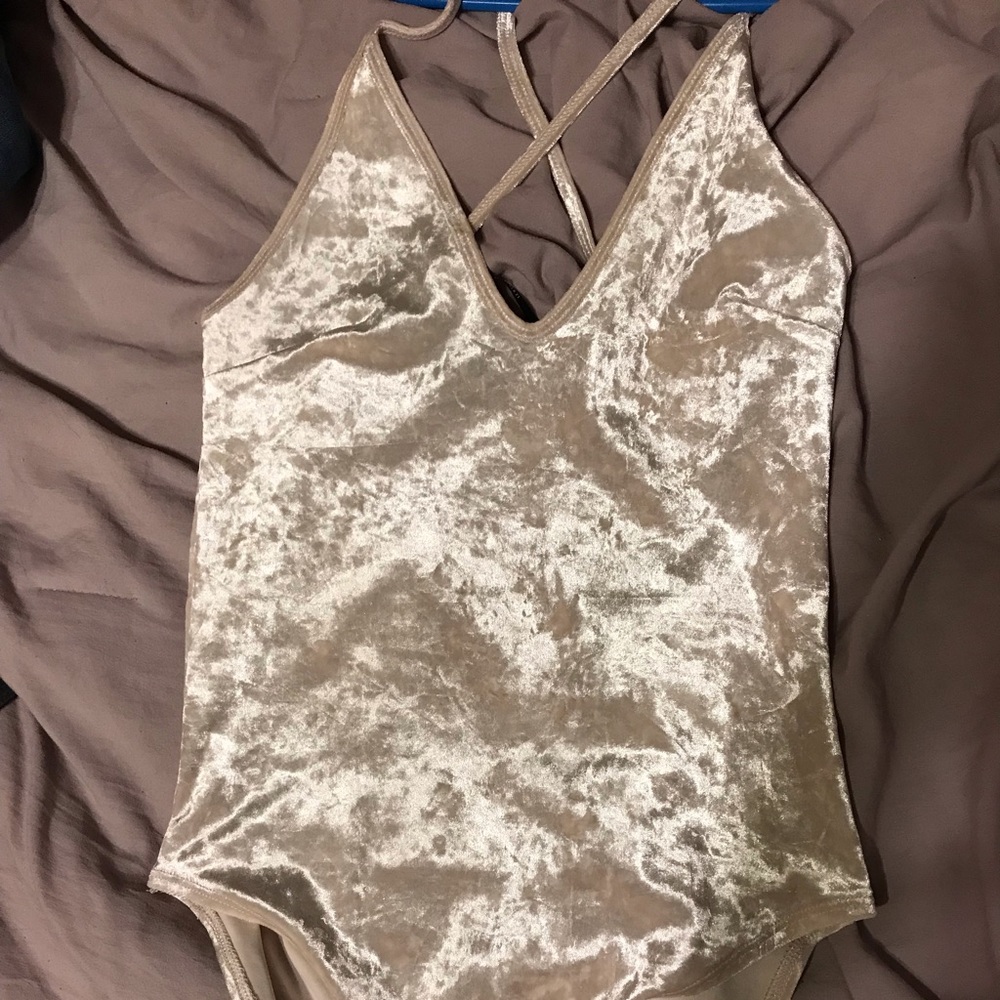 bodysuit